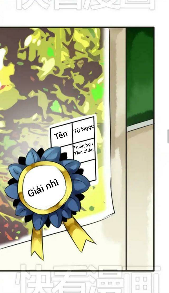 hoàng tử cải trang chú hề chapter 24 15