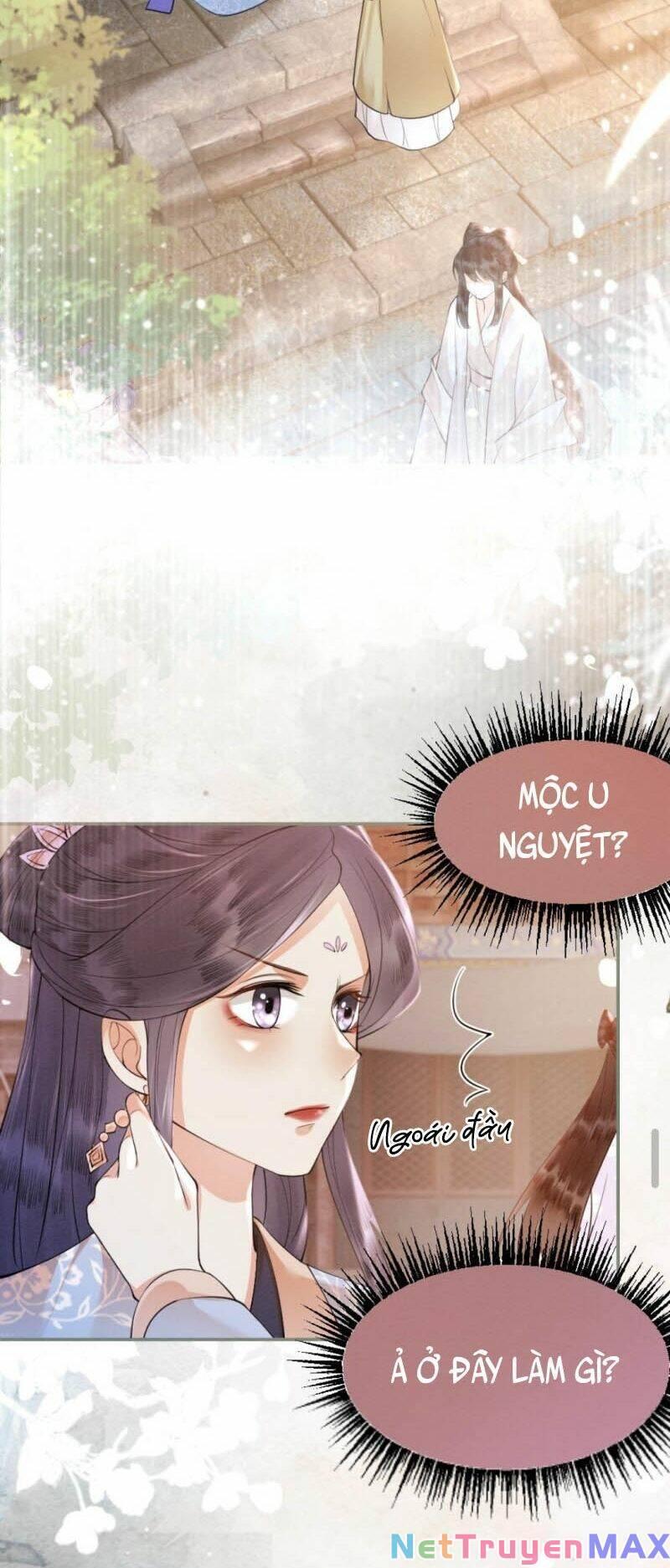 báo cáo nhiếp chính vương, đại lão nàng ấy chuyên trị bệnh liệt dương chapter 25 19