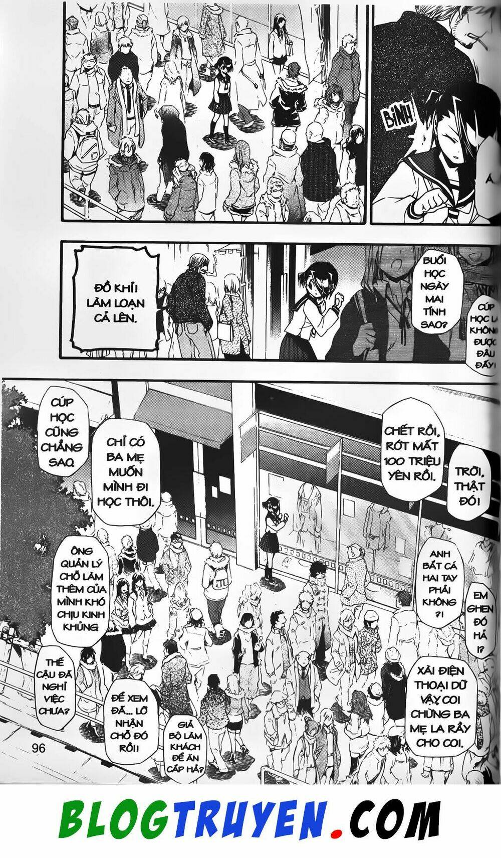 emma đến từ địa phủ chapter 31 7