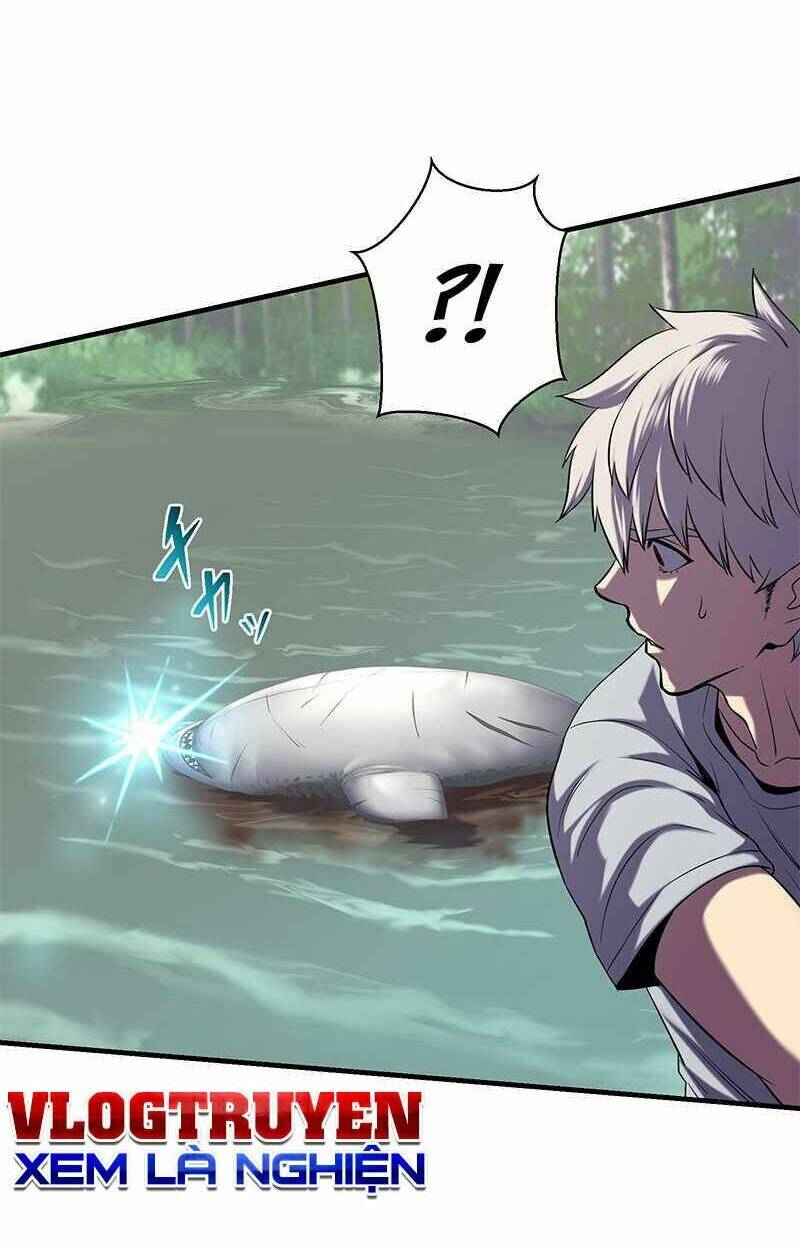 mê đạo tử ngục~vô địch sát thủ chinh phục ma lâm chapter 3 23