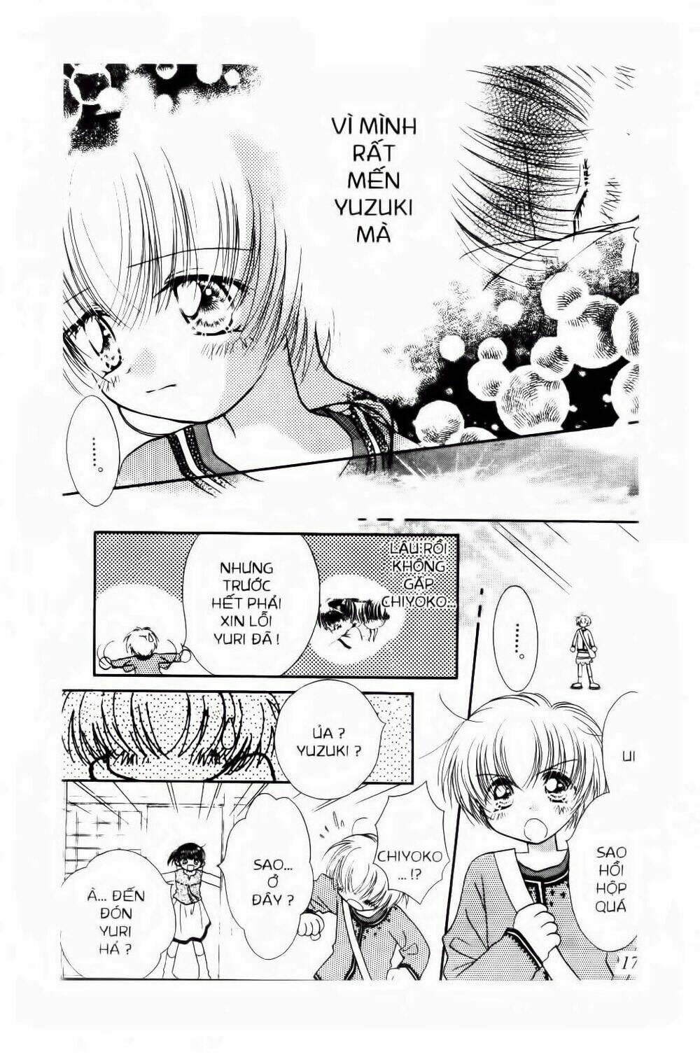 chắp cánh ước mơ chapter 35 8