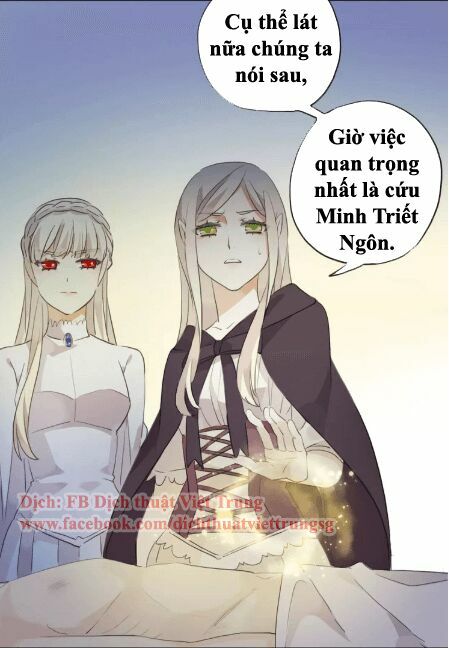 vết cắn ngọt ngào phần 2 chapter 20 44