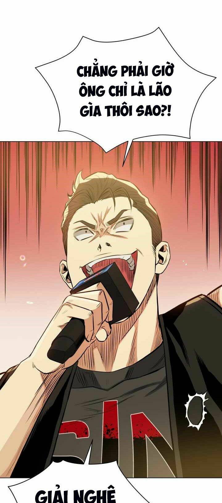 đấu sĩ vô song chapter 23 43