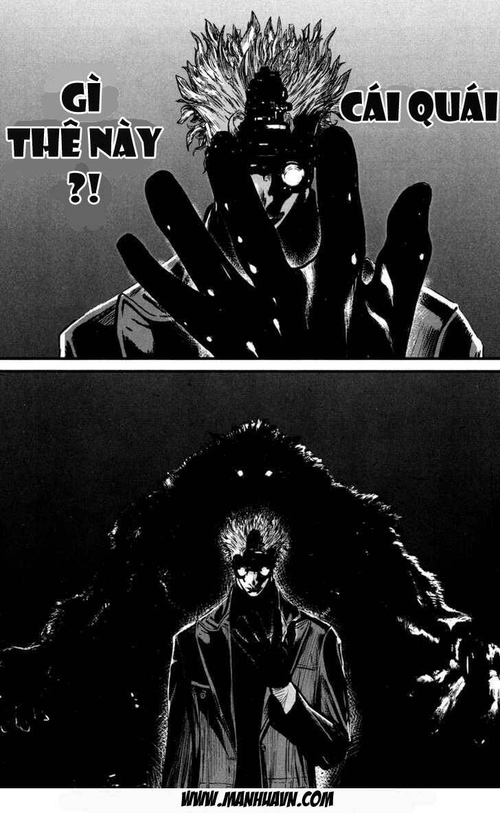 wolf guy - wolfen crest chapter 44 15