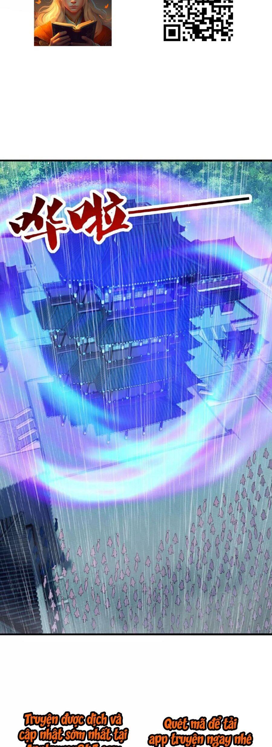 tiên võ đế tôn chapter 484 29