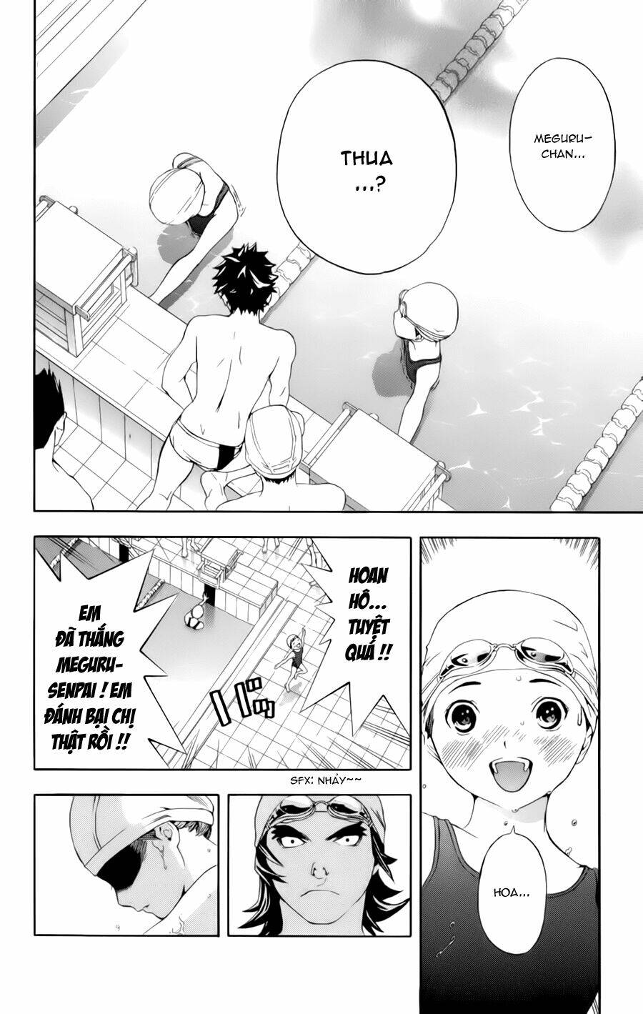 hatsukoi limited chapter 25 19