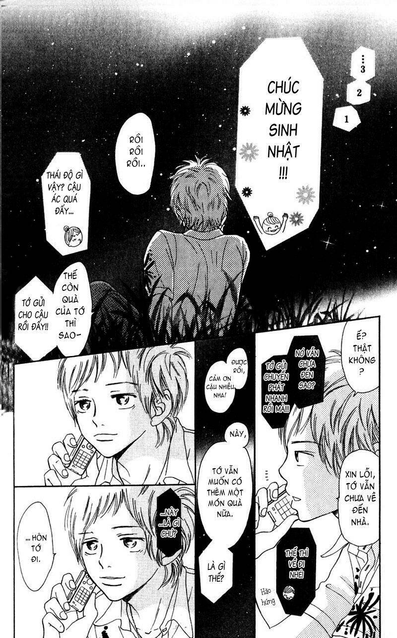 ngày ấy ta bên nhau chapter 41 26