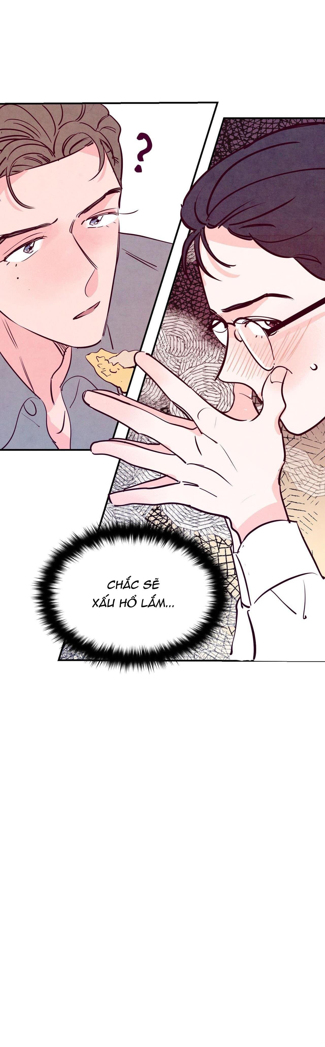 say tình [bl] chapter 44 22