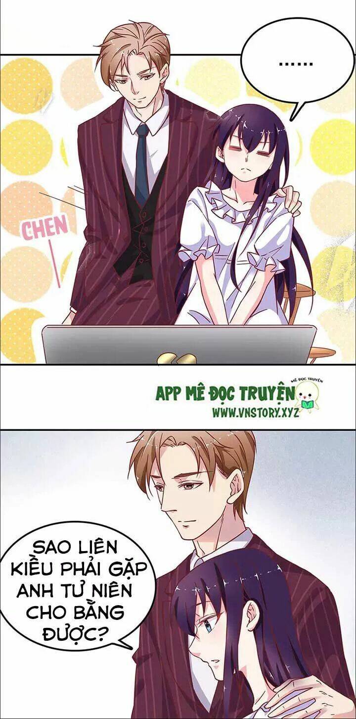 yêu em, sai đến tận cùng chapter 34 7