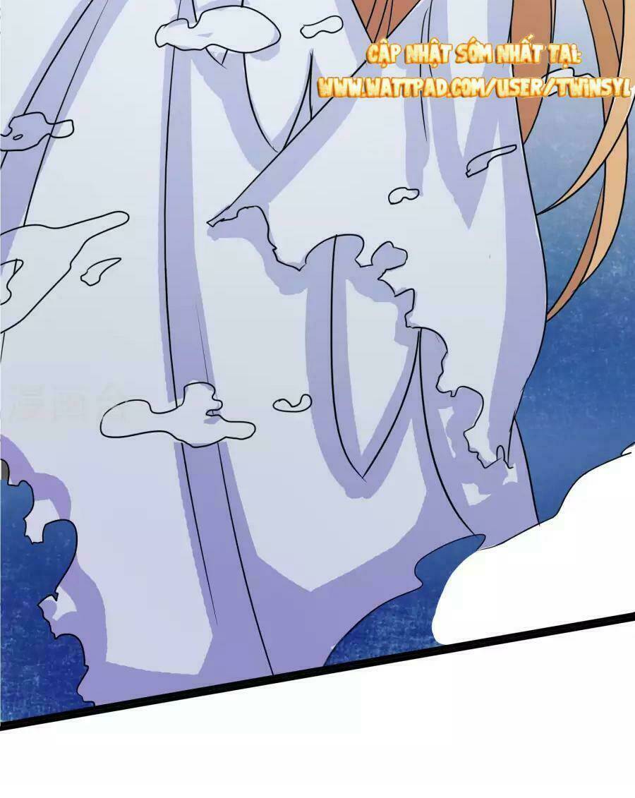 bá đạo trung khuyển tìm ái ký chapter 92 3