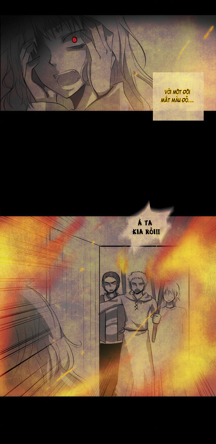 crepuscule (yamchi) chapter 1 4