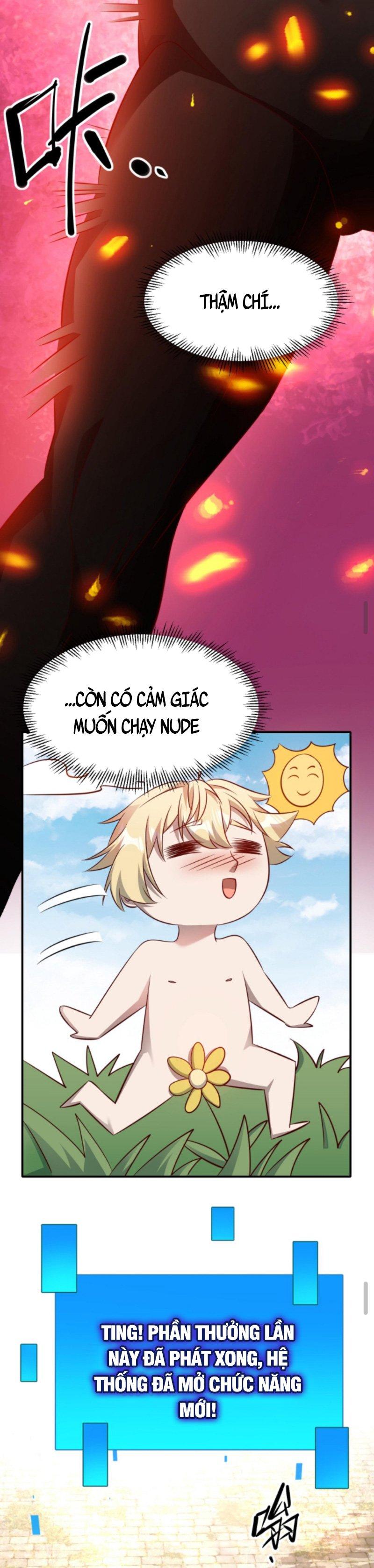 người chơi và nhân chính đều muốn làm hại ta chapter 32 19