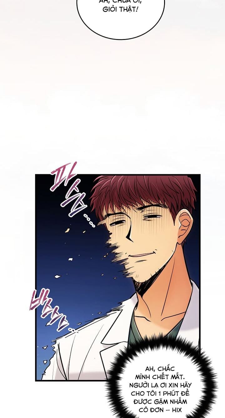 bác sĩ trùng sinh chapter 71 5