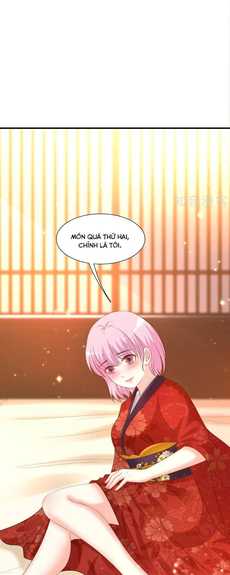 tối cường vận đào hoa chapter 64 21