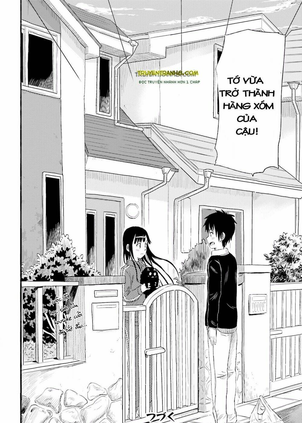 higashi no kurume to tonari no meguru chapter 1 79