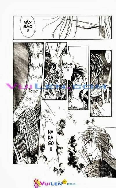 quyển sách kỳ bí chapter 13 147