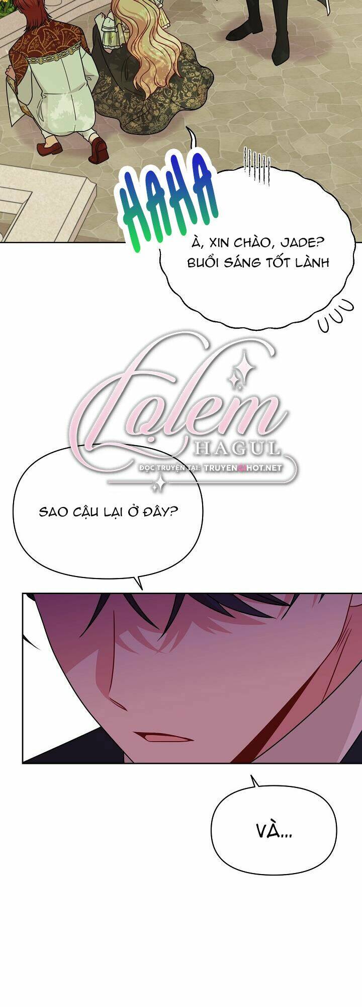 tôi đã nuôi dưỡng bạn thời thơ ấu thành bạo chúa chapter 69.2 6