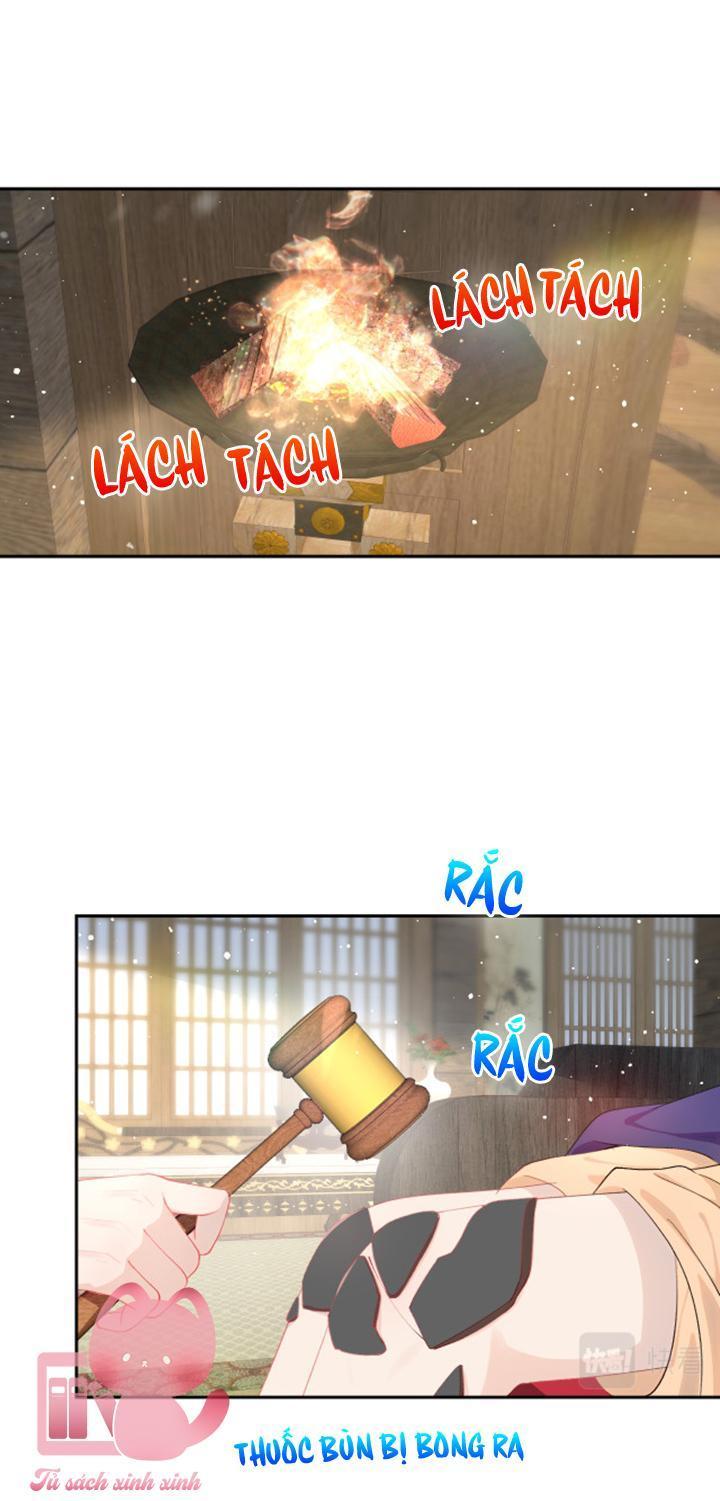 một đêm nọ đột nhiên yandere tới! chapter 98 18