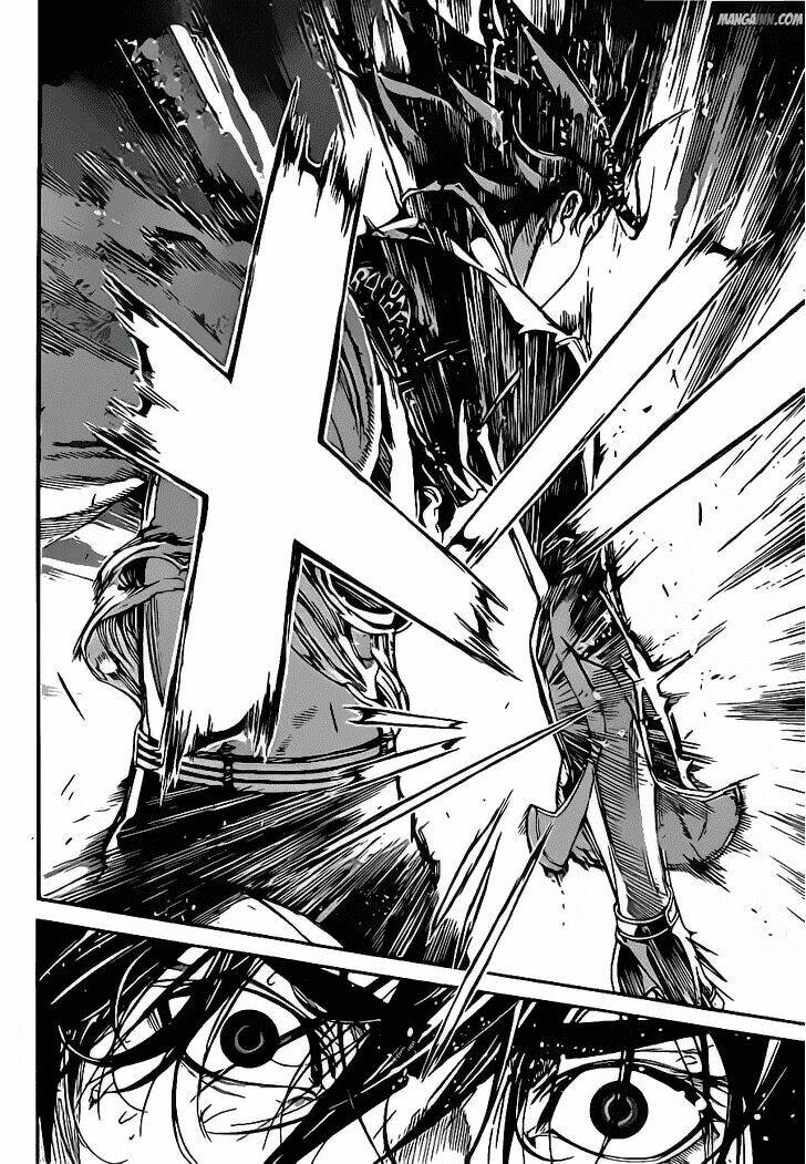 air gear chapter 344 9