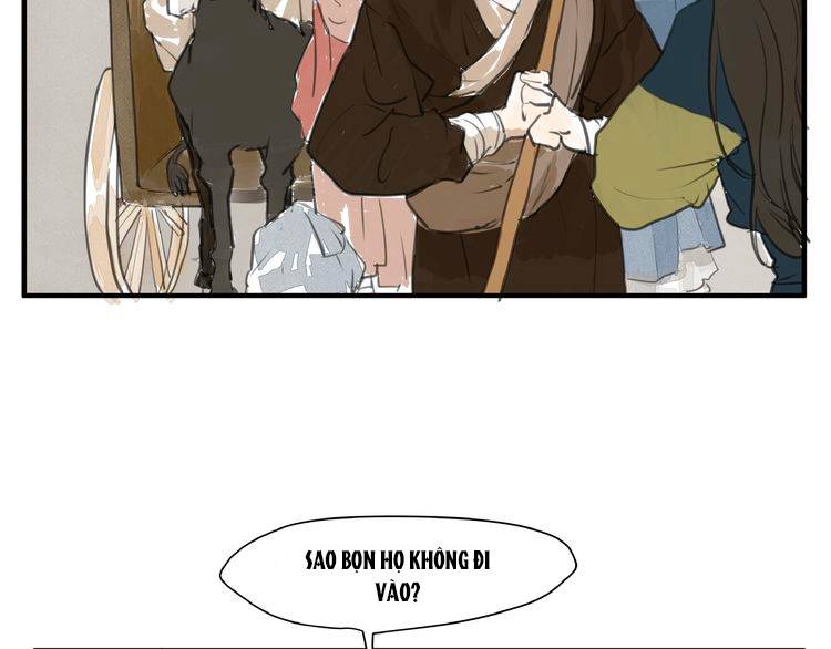 muốn làm nữ hiệp quá chapter 6 37