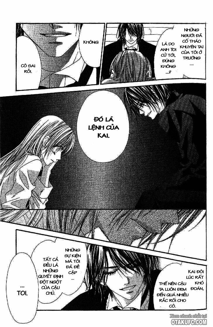 honey x honey drop chapter 25 11