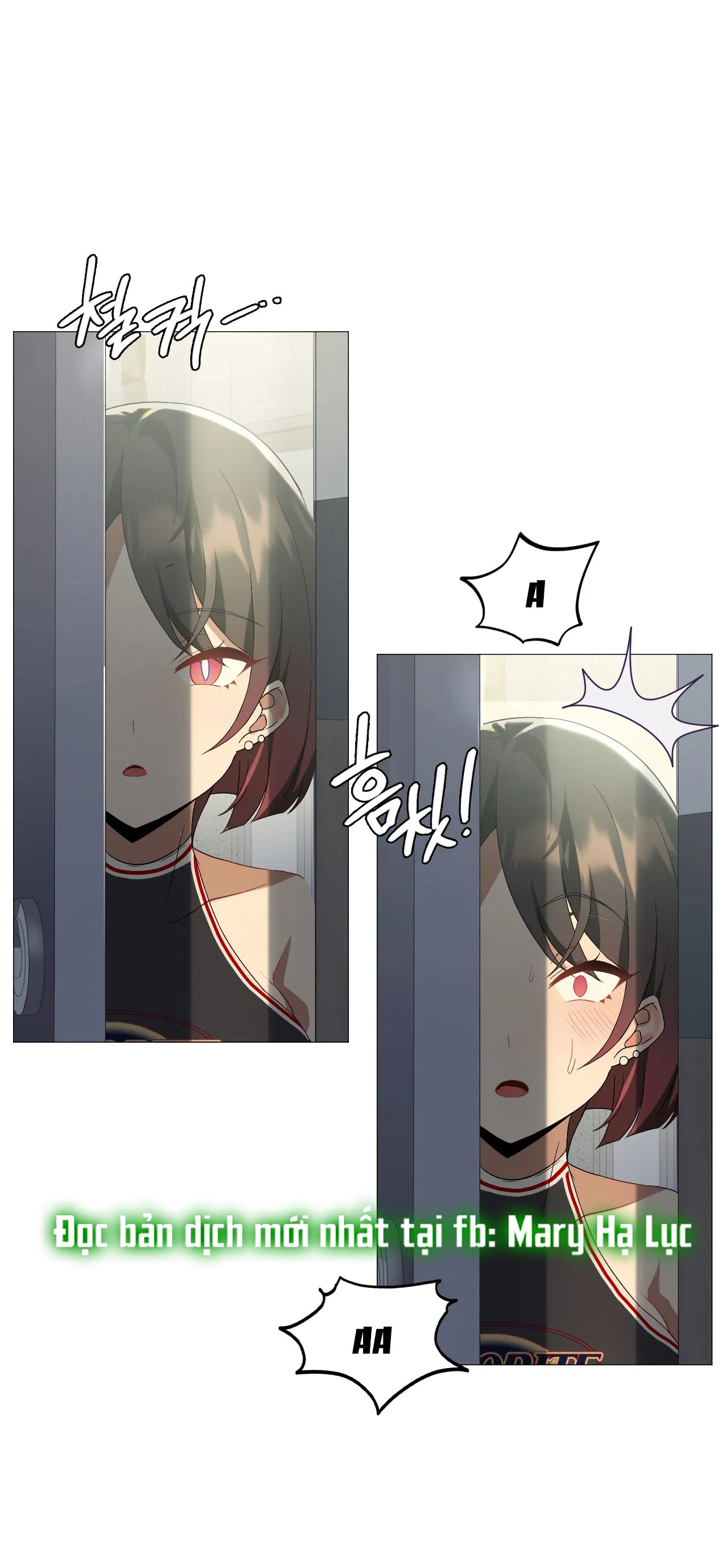 [18+] thăng cấp đến khi hài lòng chapter 8.2 22