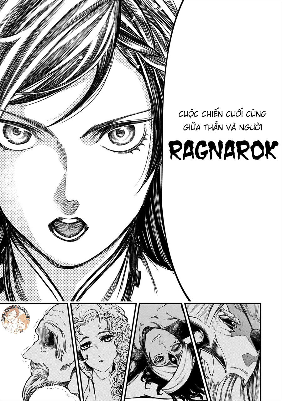 Shuumatsu no Valkyrie chapter 1.2 1