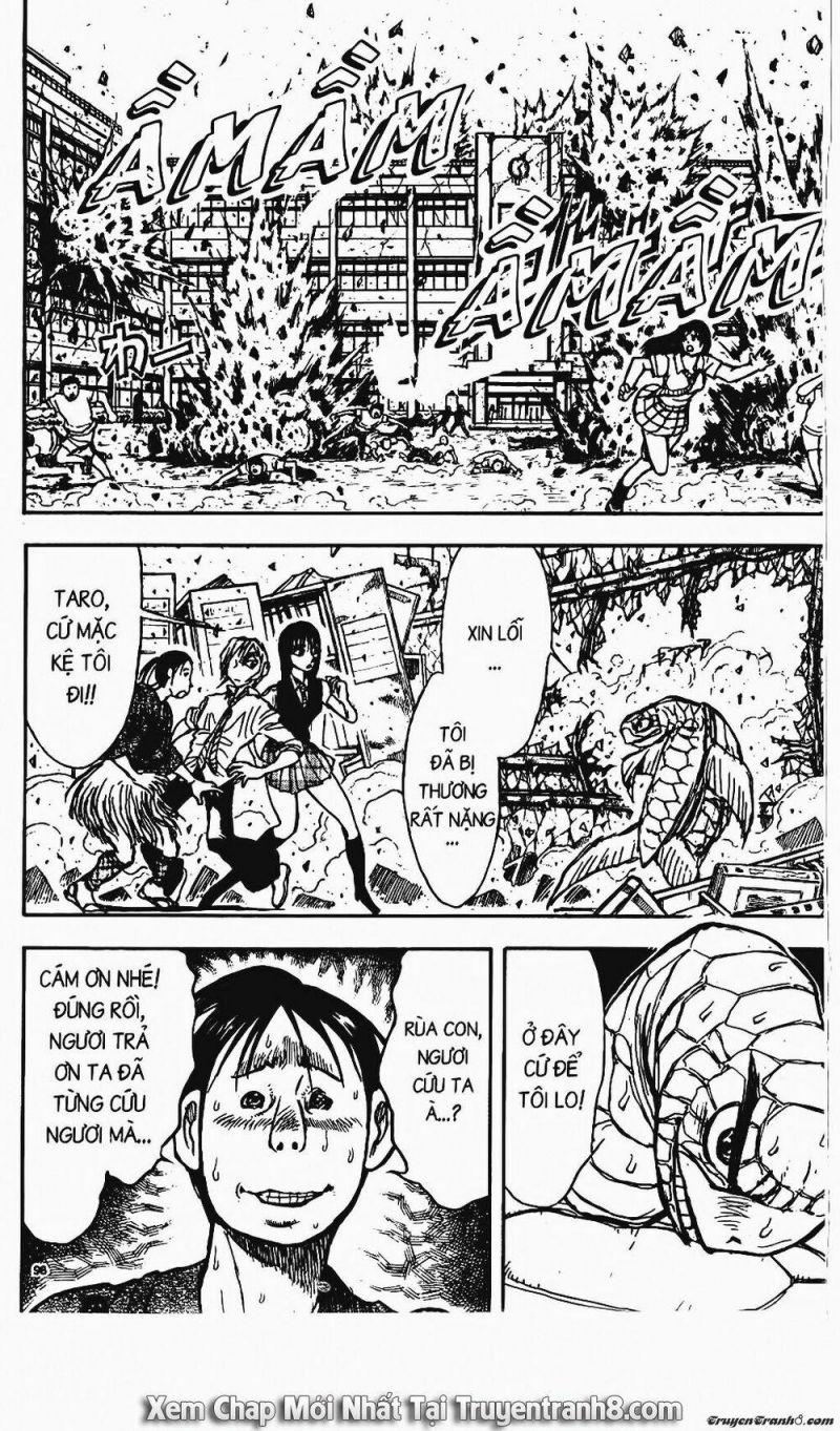 sắc lệnh ánh trăng chapter 40 6