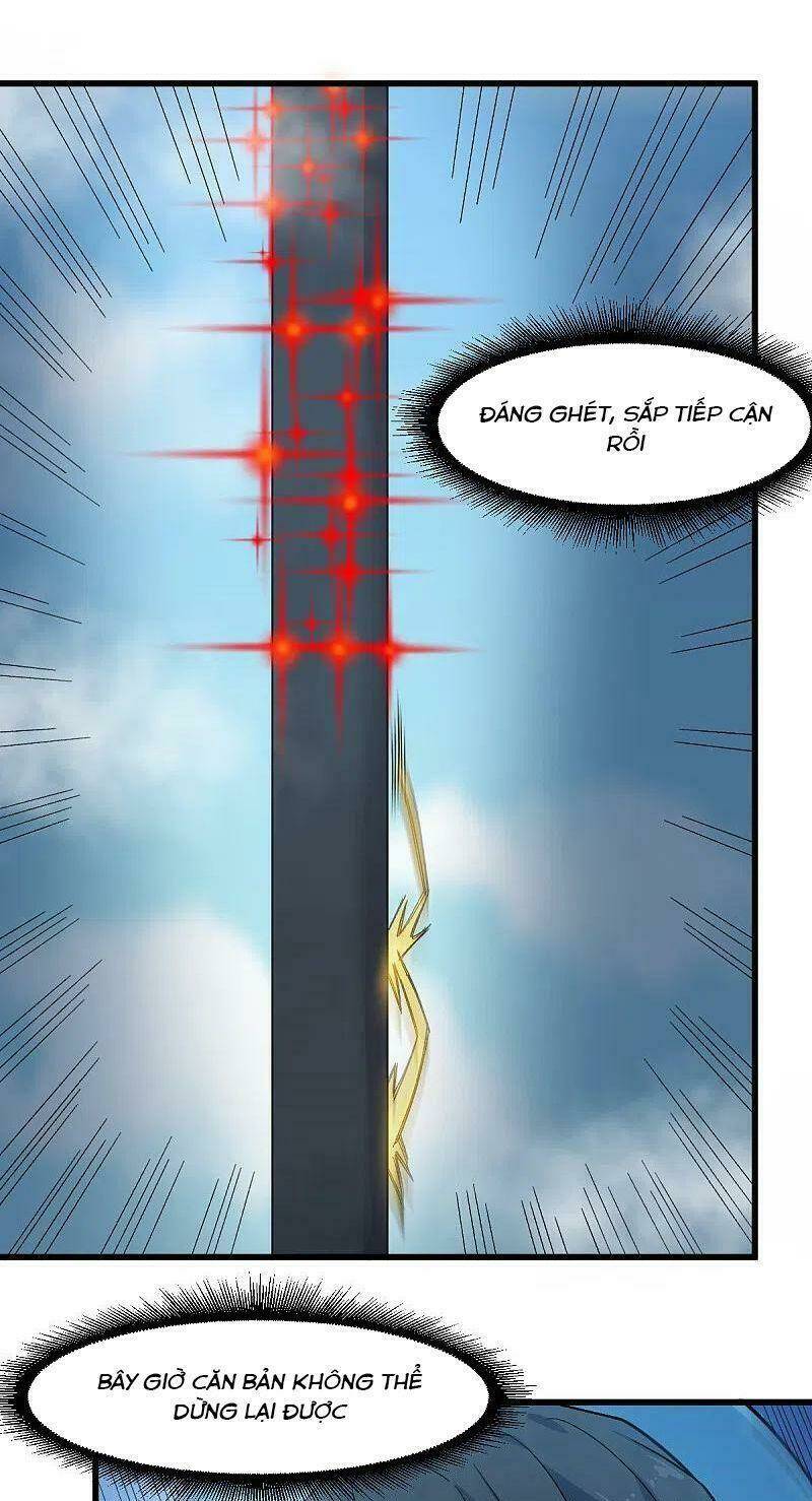 vườn trường cuồng sư hệ thống chapter 224 9