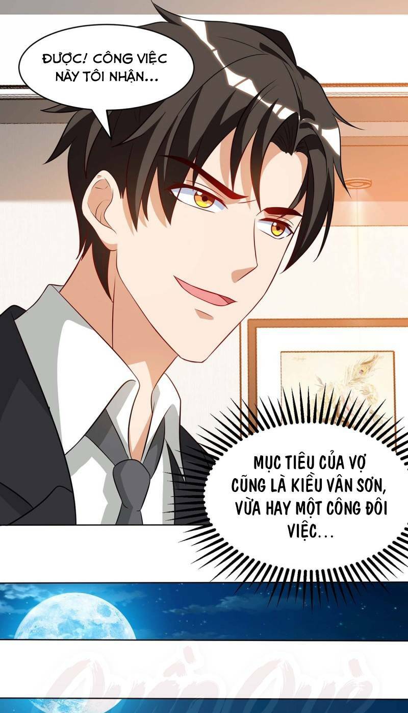 lão bà đặc công cực phẩm của tôi chapter 41 17