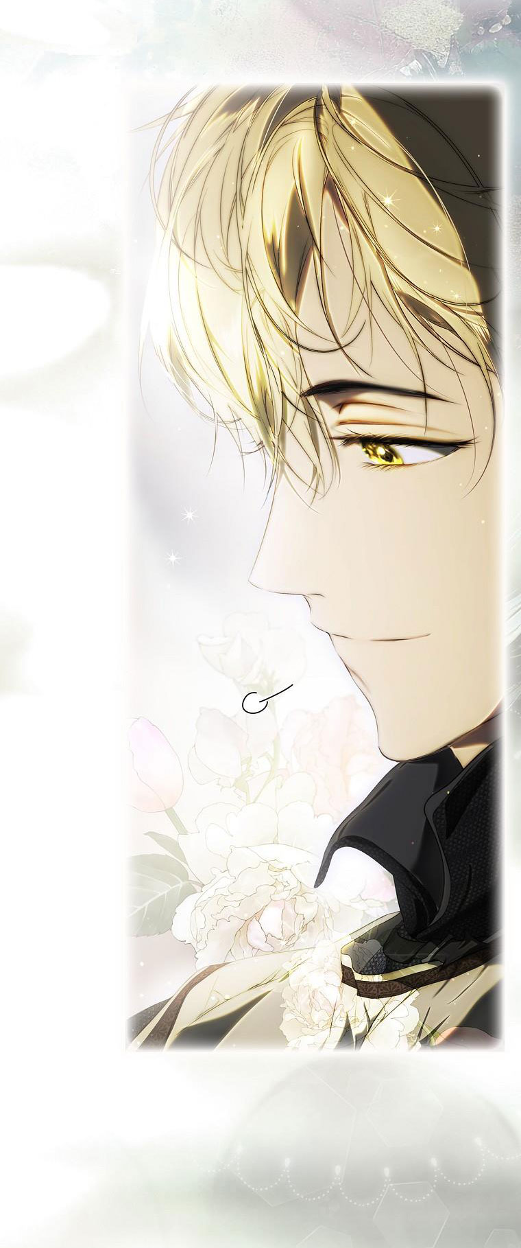 quý cô bí ẩn - secret lady chapter 84.1 35