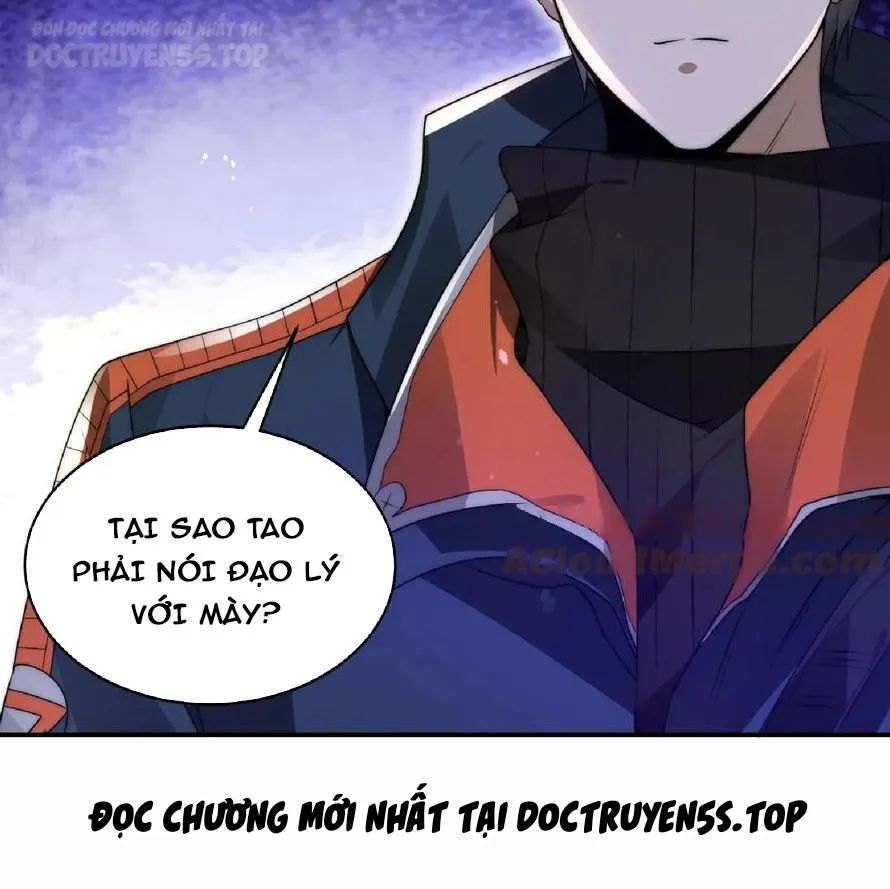 không gian hệ lão lục: dự trữ một vạn tấn thịt ngày tận thế chapter 60 40