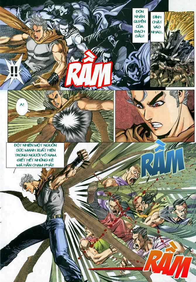 võ thần chapter 26 8