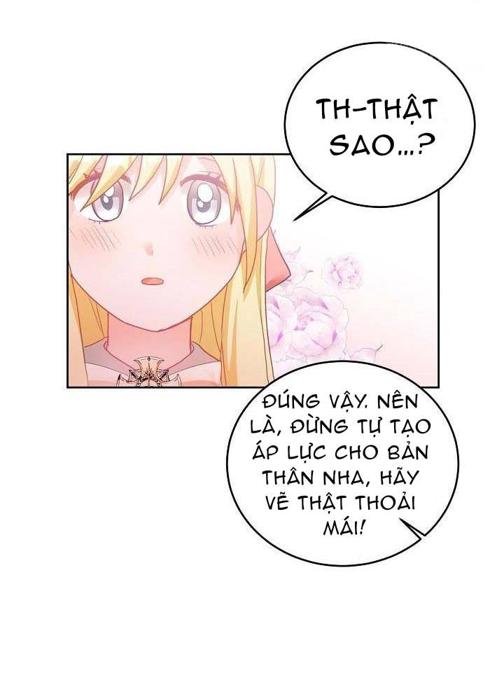 cô tiểu thư bé nhỏ thuần hóa các nhân vật chính chapter 7 10