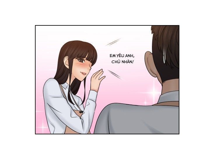 người yêu và nô lệ chapter 22 37