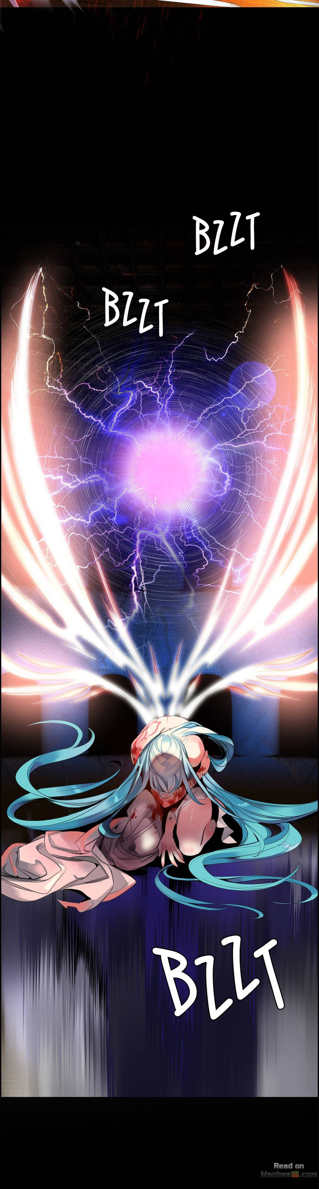 sự ràng buộc của lilith chapter 68 6