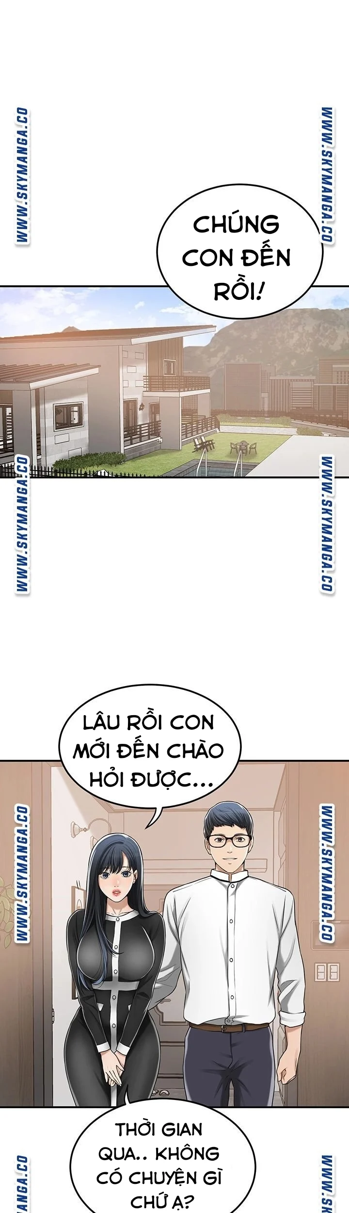 craving - dục vọng chapter 48 5