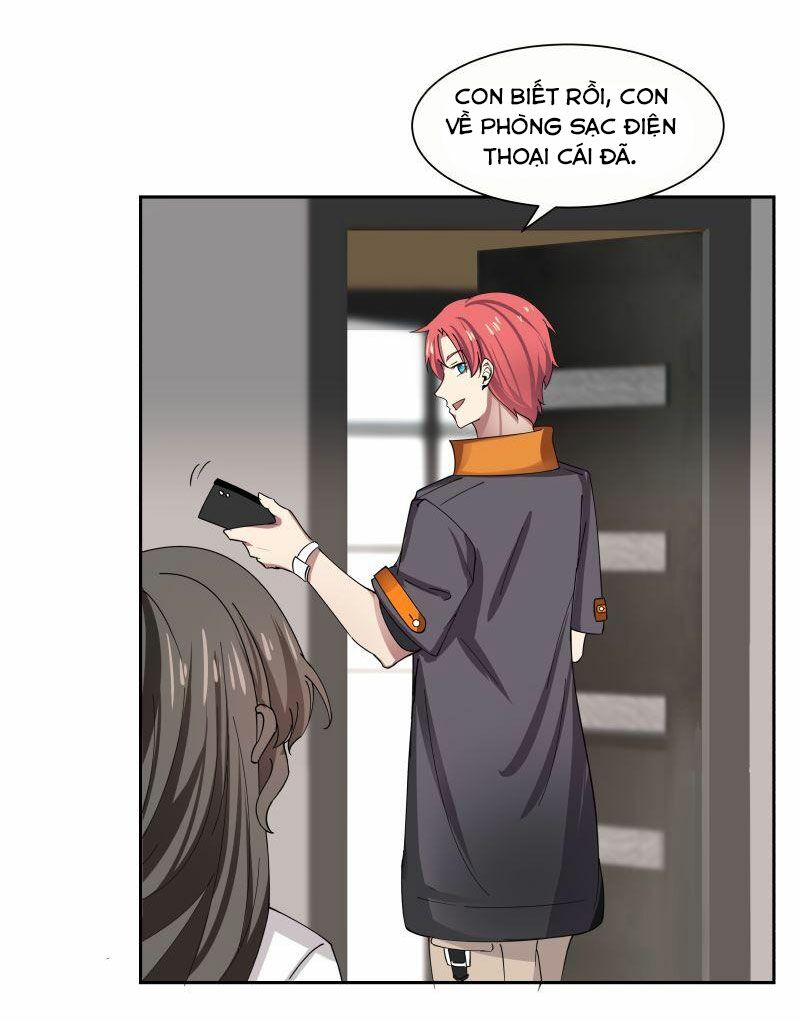 trên người ta có một rồng chapter 390 8