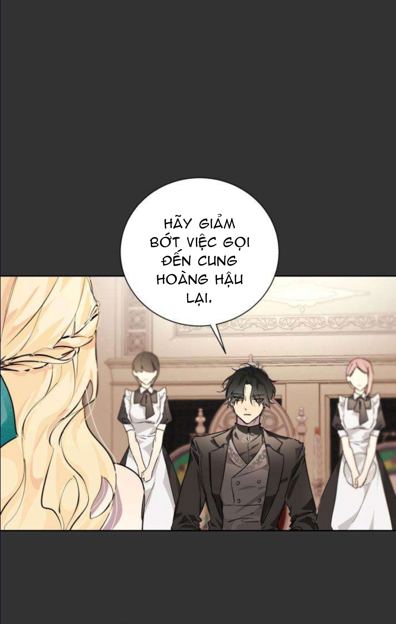 đã có lúc ta muốn nàng chết đi chapter 3.2 9