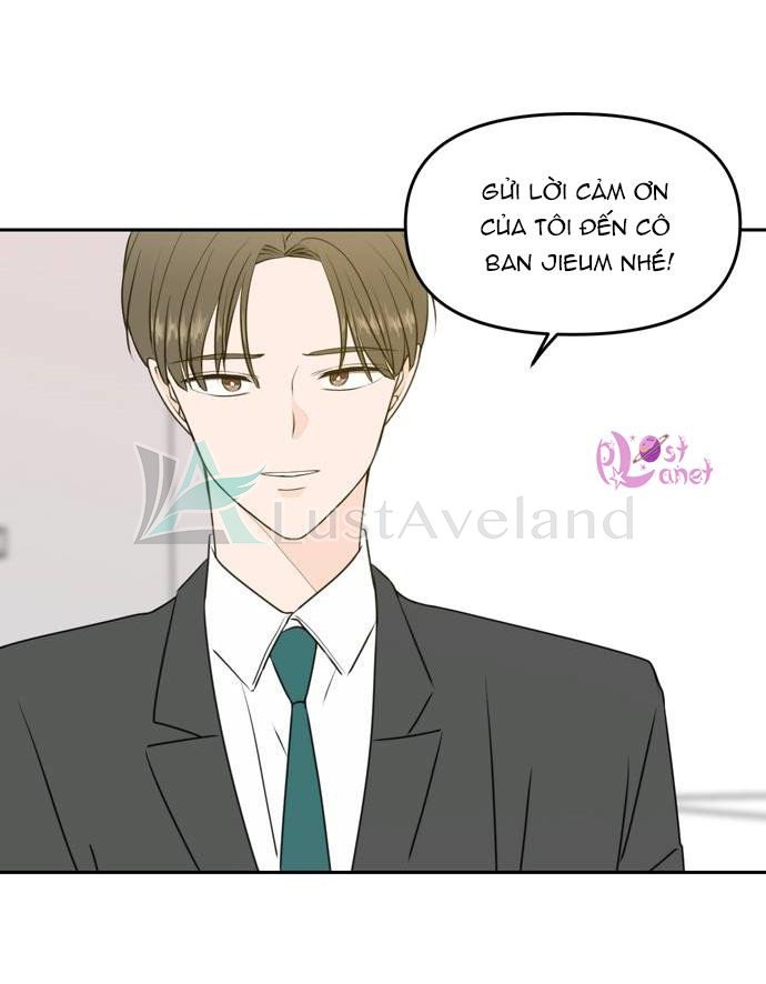 kiếp này cũng xin chăm sóc tôi như vậy nhé kiếp này cũng xin chăm sóc tôi như vậy nhé chapter 53 20