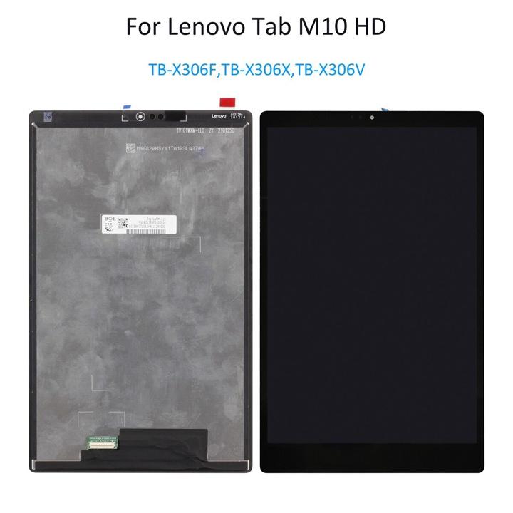 Màn hình thay thế dành cho máy tính bảng lenovo tab m10 hd tb-x306x 10.1 inch