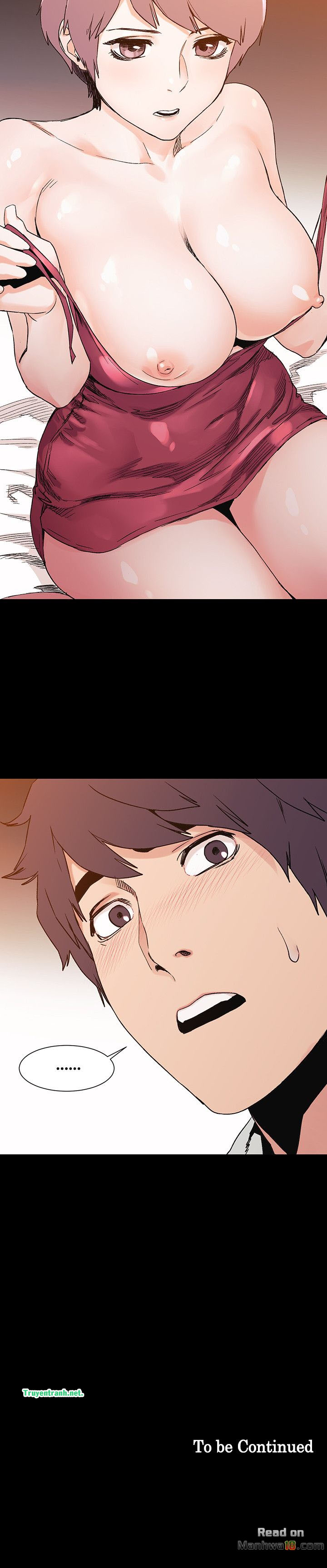 cuộc chiến thầm lặng chapter 66 8