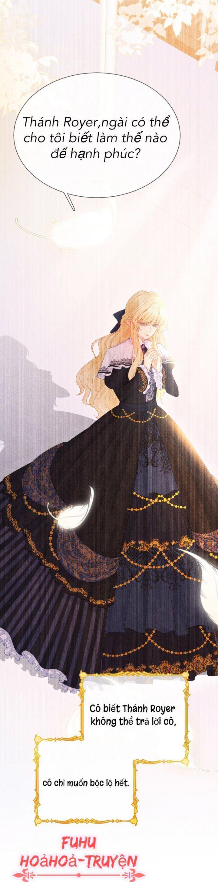 ngày được đức giám mục ưu ái chapter 1 20