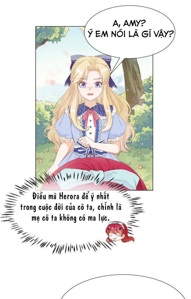 ma pháp của công chúa amy chapter 6 24