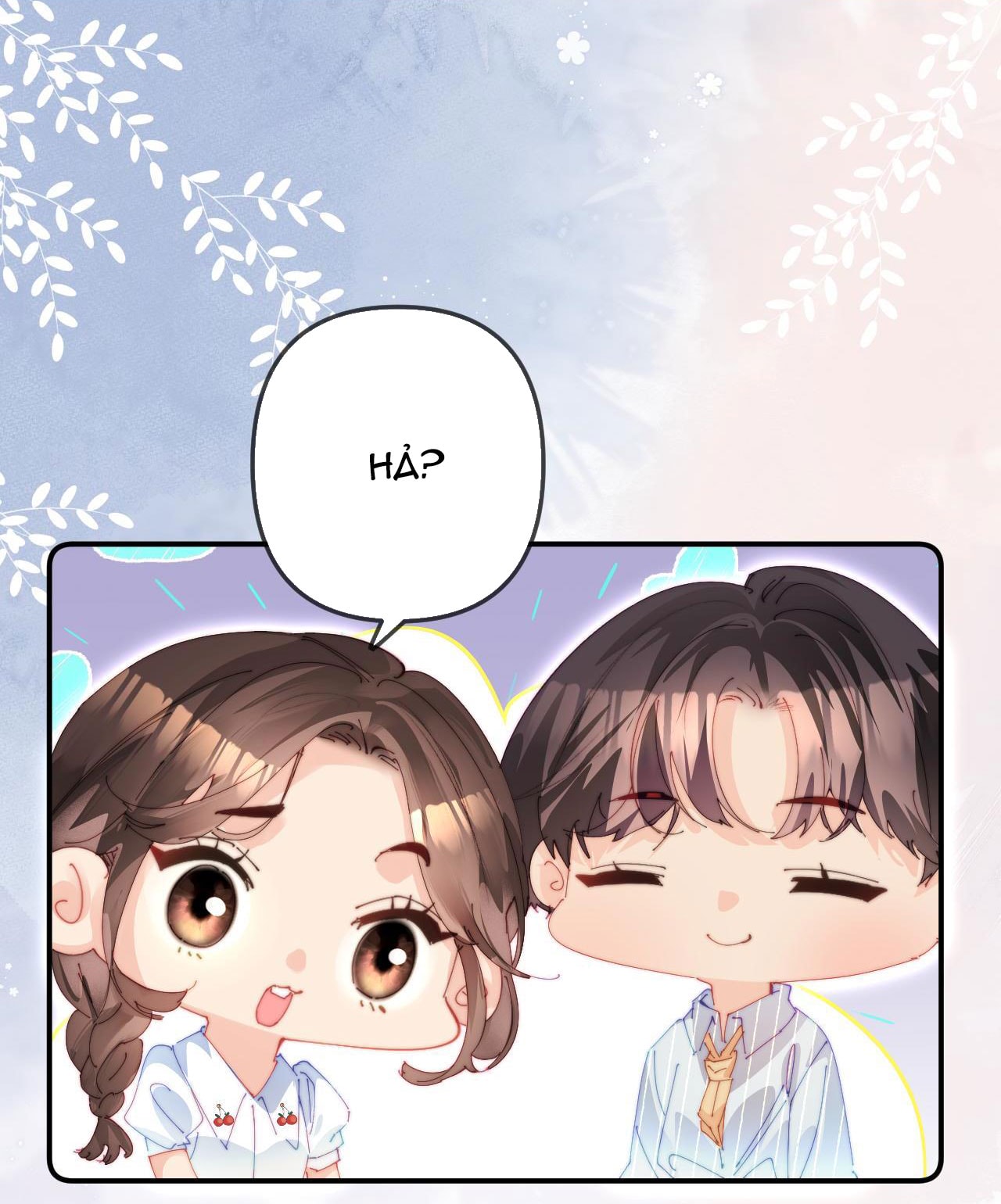 câu chuyện ngọt ngào của cặp vợ chồng đỉnh lưu chapter 93 20