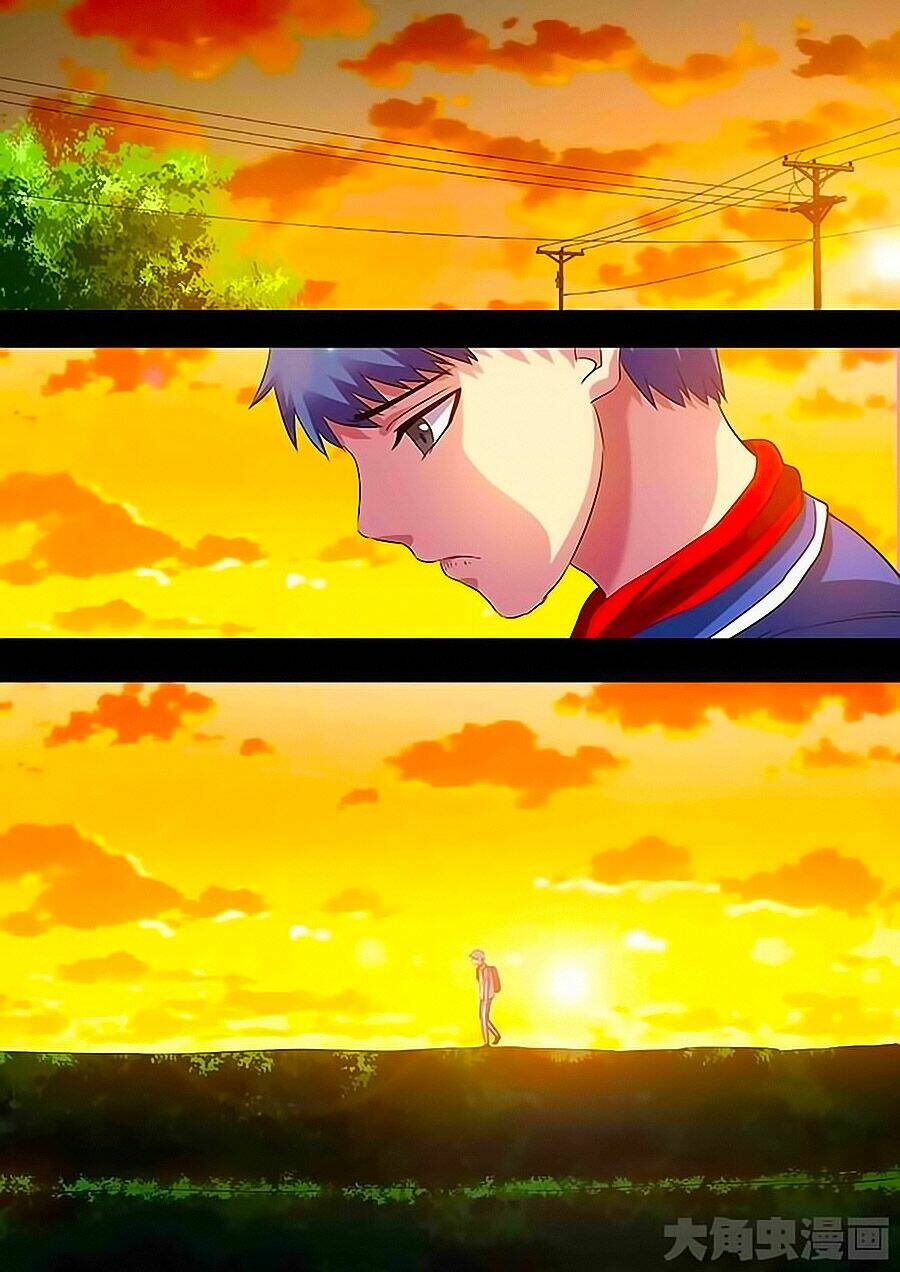 luyện ngục trọng sinh chapter 51 4