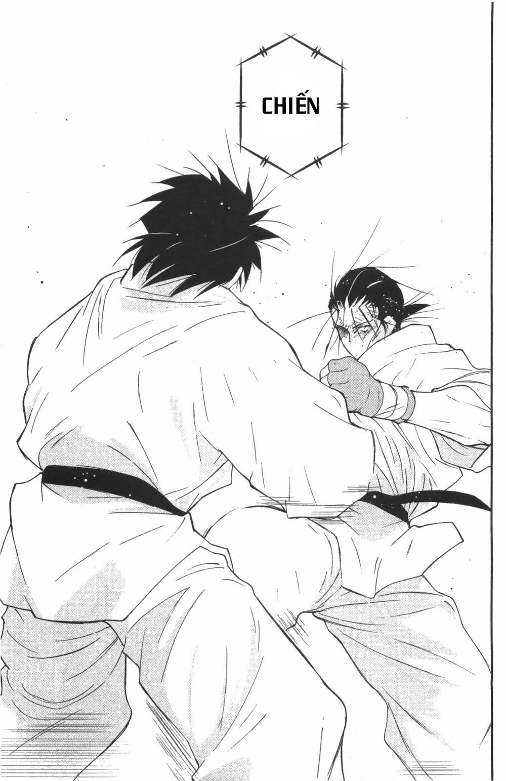 truyền nhân atula 3 chapter 28 10