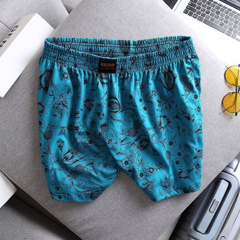 Quần ngủ thun big size nam giao mẫu ngẫu nhiên