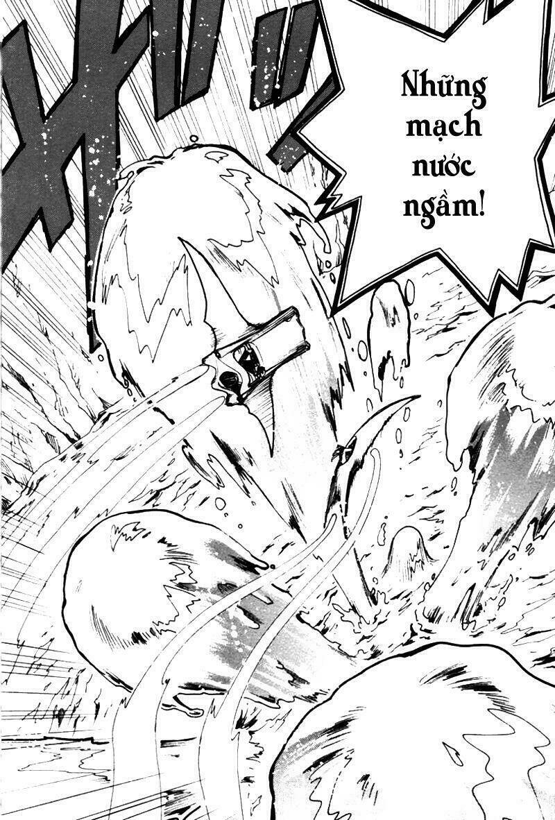 huyền thoại đôi cánh chapter 84 5