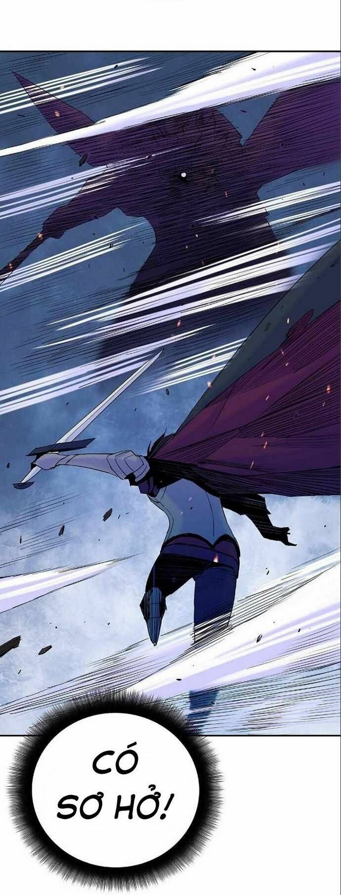 băng tâm kỵ sĩ chapter 26 83